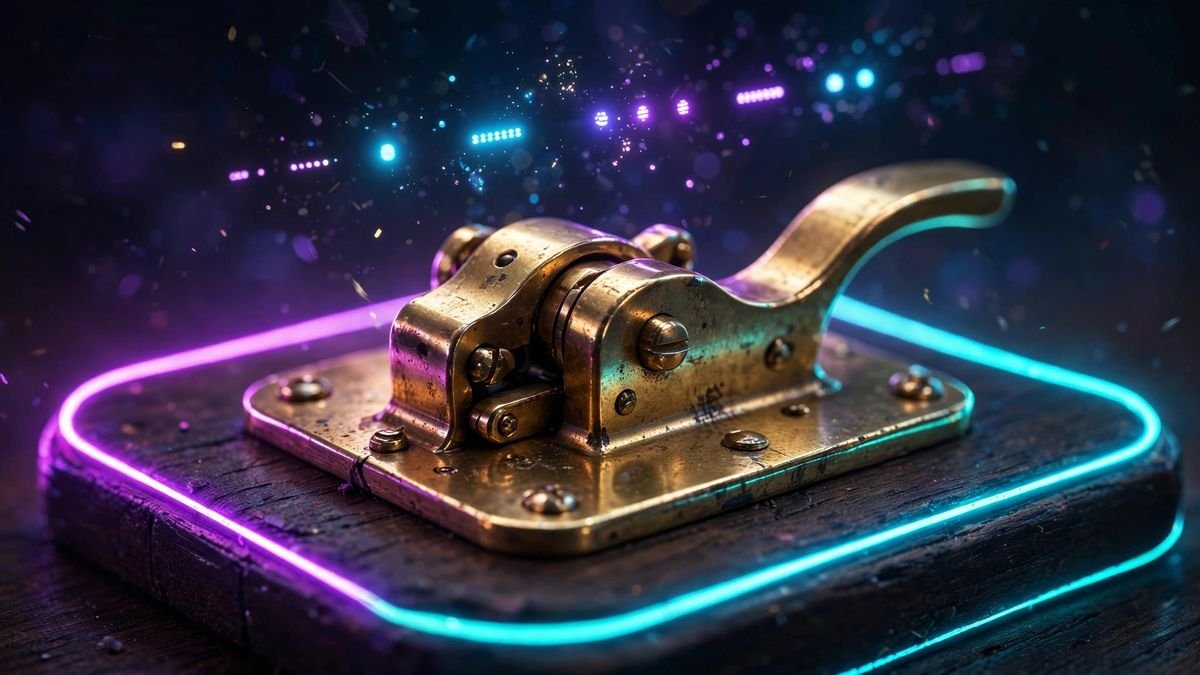 Featured image: Morse Code Keys Explained