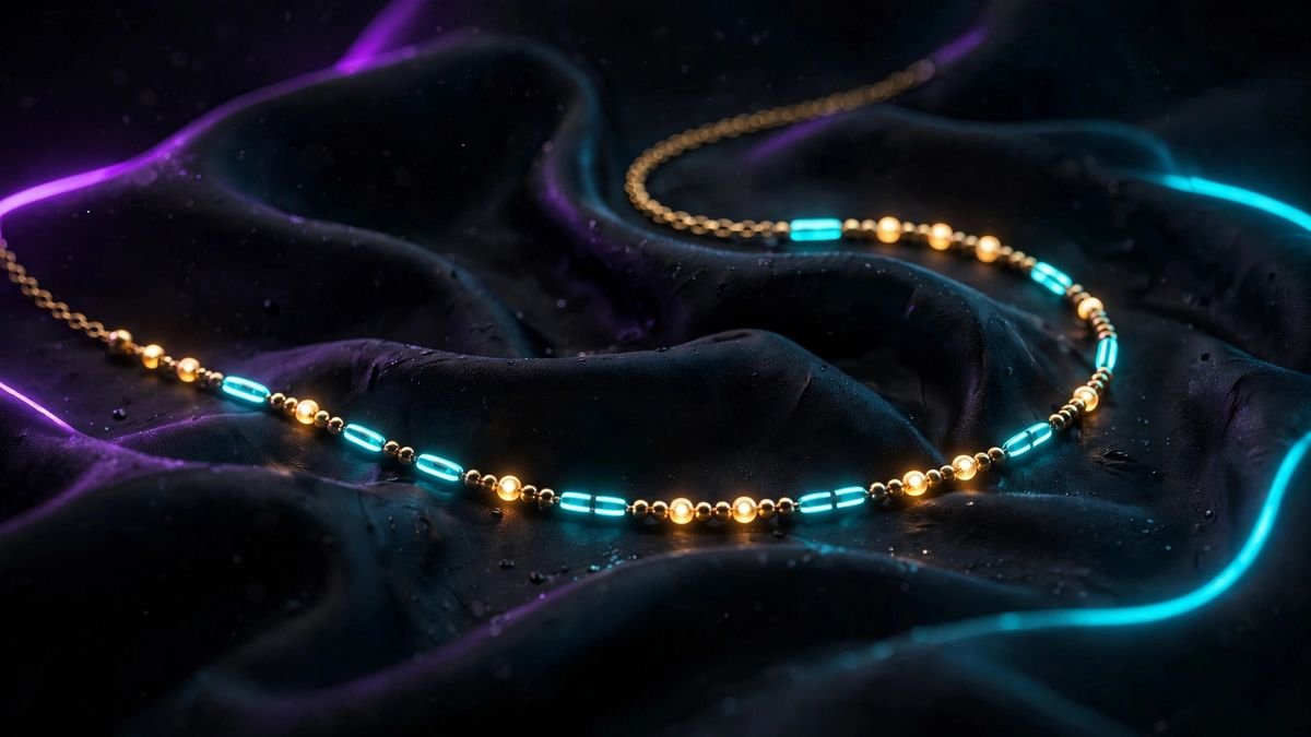 Featured image: Morse Code Tattoos & Jewelry