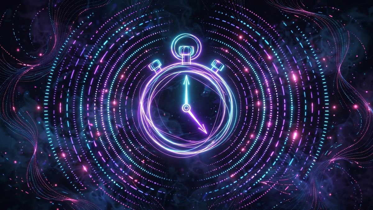 Featured image: Morse Code Timing & WPM: Complete Speed Guide